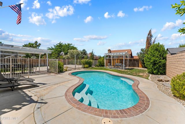 3407 Denham Drive, Palmdale, CA 93551