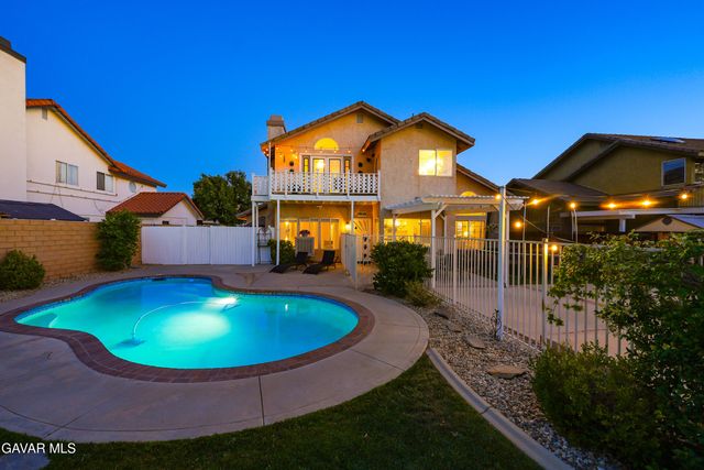 3407 Denham Drive, Palmdale, CA 93551