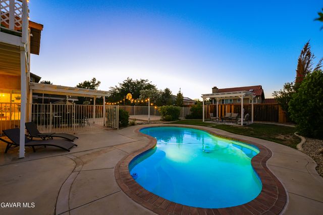 3407 Denham Drive, Palmdale, CA 93551