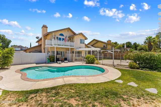 3407 Denham Drive, Palmdale, CA 93551
