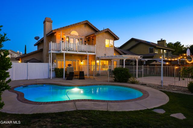 3407 Denham Drive, Palmdale, CA 93551