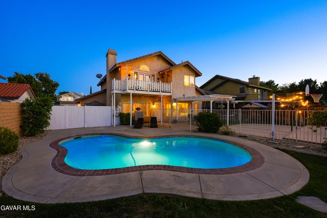 3407 Denham Drive, Palmdale, CA 93551