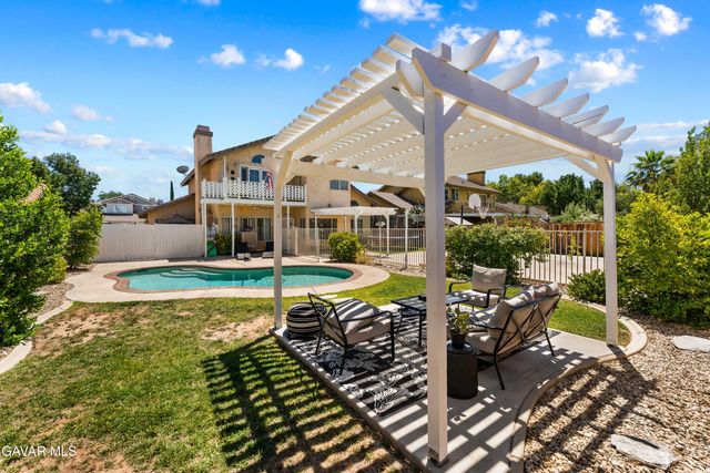 3407 Denham Drive, Palmdale, CA 93551