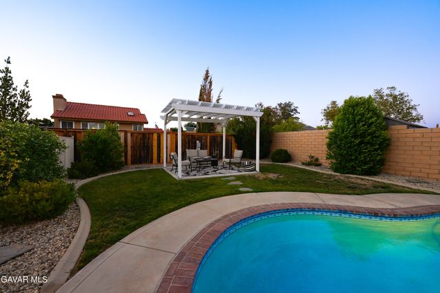 3407 Denham Drive, Palmdale, CA 93551