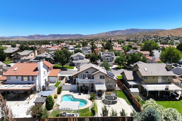 3407 Denham Drive, Palmdale, CA 93551