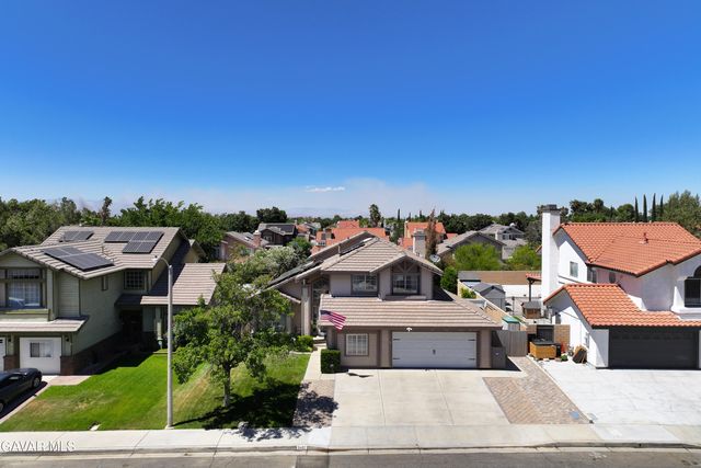 3407 Denham Drive, Palmdale, CA 93551