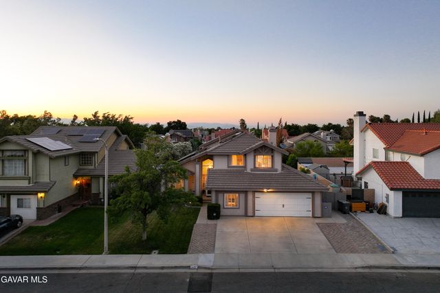 3407 Denham Drive, Palmdale, CA 93551