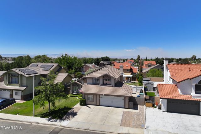 3407 Denham Drive, Palmdale, CA 93551