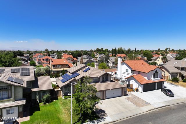 3407 Denham Drive, Palmdale, CA 93551