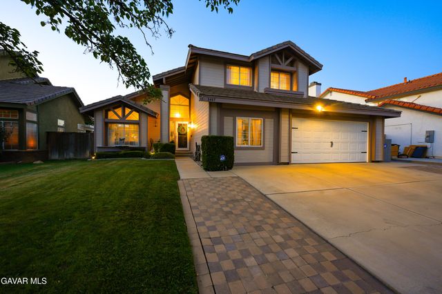 3407 Denham Drive, Palmdale, CA 93551