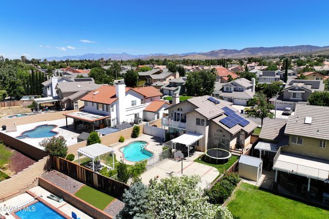 3407 Denham Drive, Palmdale, CA 93551