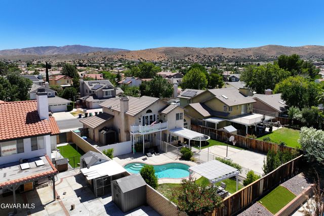 3407 Denham Drive, Palmdale, CA 93551