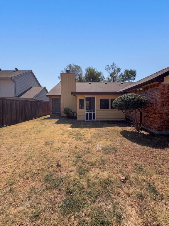6808 Younger Drive, The Colony, TX 75056 — photo 5