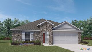 1419 Victory Ranch Trail, Killeen, TX 76549
