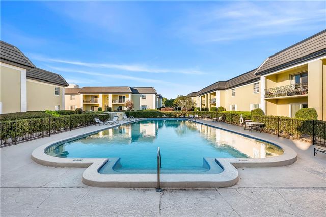 1500 GAY ROAD 8D, Winter Park, FL 32789