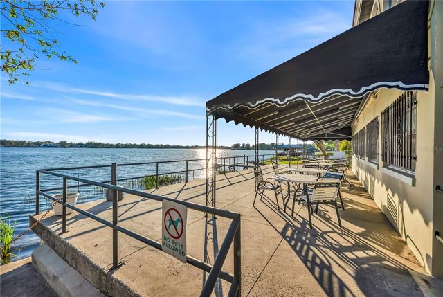 1500 GAY ROAD 8D, Winter Park, FL 32789