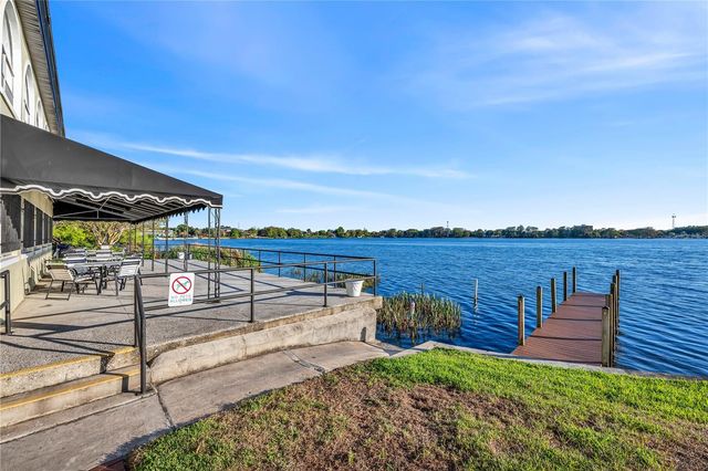 1500 GAY ROAD 8D, Winter Park, FL 32789