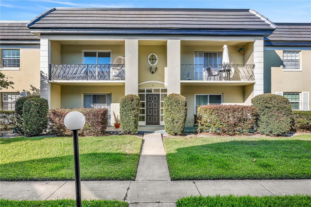 Image 2 of property listing at 1500 GAY ROAD 8D, Winter Park, FL 32789