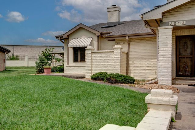3501 East Cooper Boulevard, Springfield, MO 65802