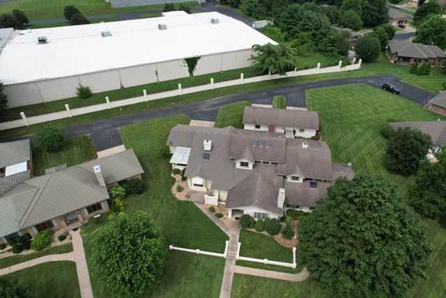 3501 East Cooper Boulevard, Springfield, MO 65802