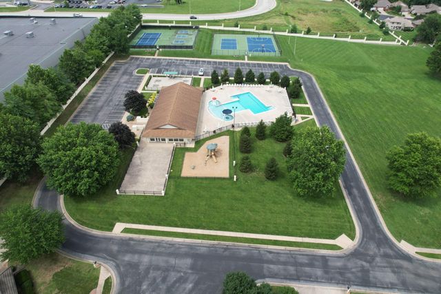 3501 East Cooper Boulevard, Springfield, MO 65802