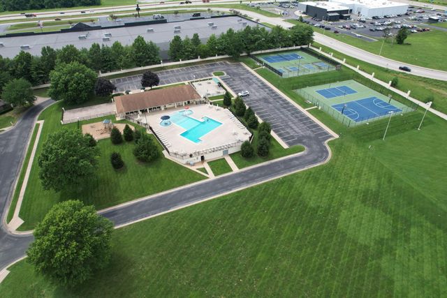 3501 East Cooper Boulevard, Springfield, MO 65802