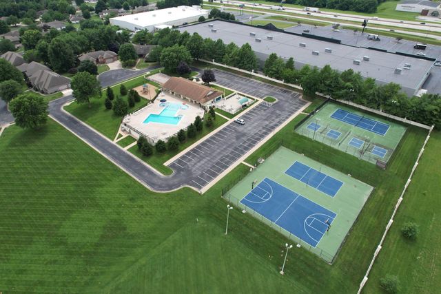 3501 East Cooper Boulevard, Springfield, MO 65802