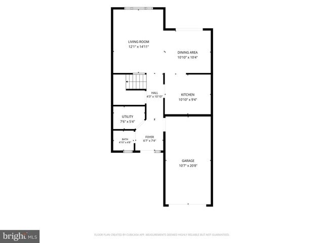 18 KENTON PL, Mount Laurel, NJ 08054