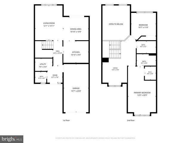 18 KENTON PL, Mount Laurel, NJ 08054