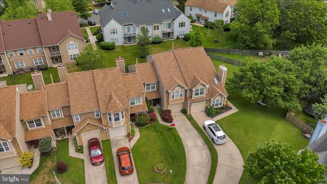 18 KENTON PL, Mount Laurel, NJ 08054
