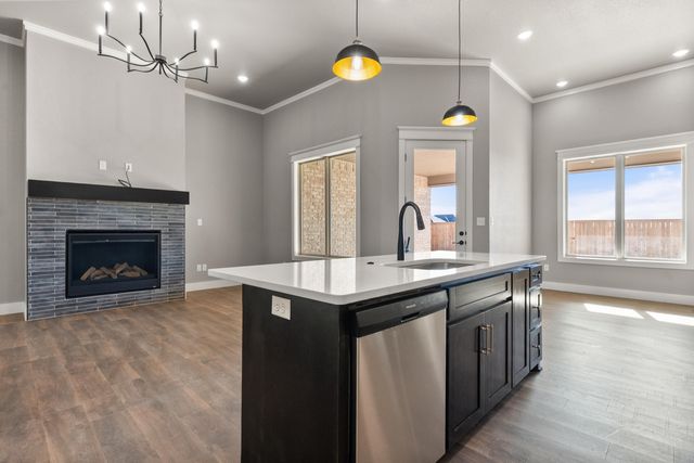 1111 N 6th Street, Wolfforth, TX 79382