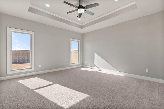 1111 N 6th Street, Wolfforth, TX 79382