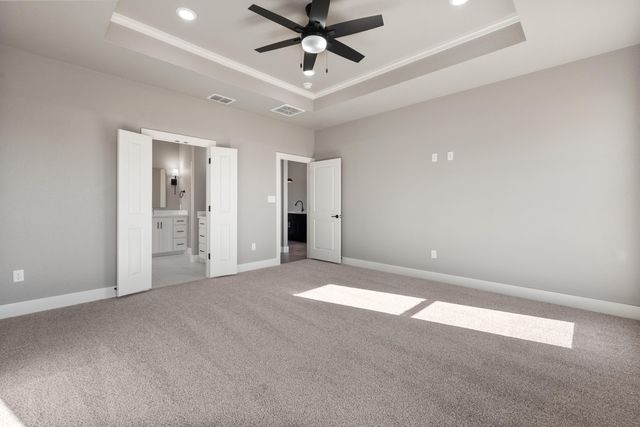 1111 N 6th Street, Wolfforth, TX 79382