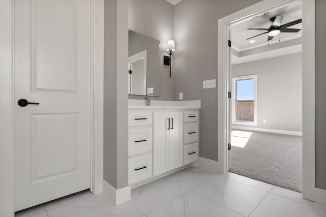 1111 N 6th Street, Wolfforth, TX 79382