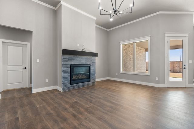 1111 N 6th Street, Wolfforth, TX 79382