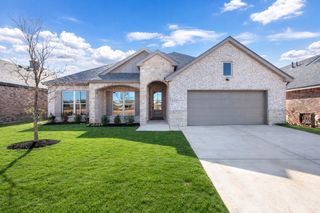 1111 N 6th Street, Wolfforth, TX 79382