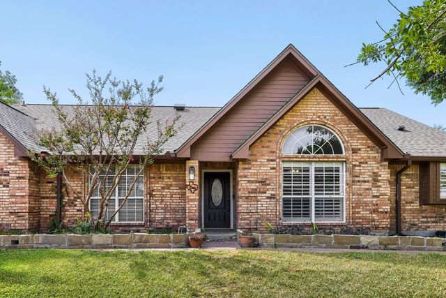 617 Buckboard Street, Ovilla, TX 75154