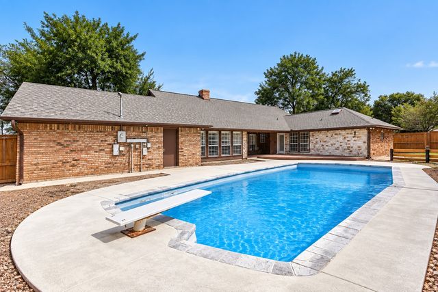 617 Buckboard Street, Ovilla, TX 75154