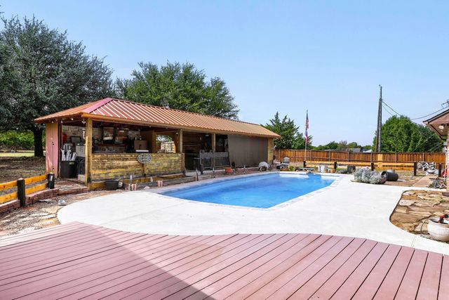 617 Buckboard Street, Ovilla, TX 75154