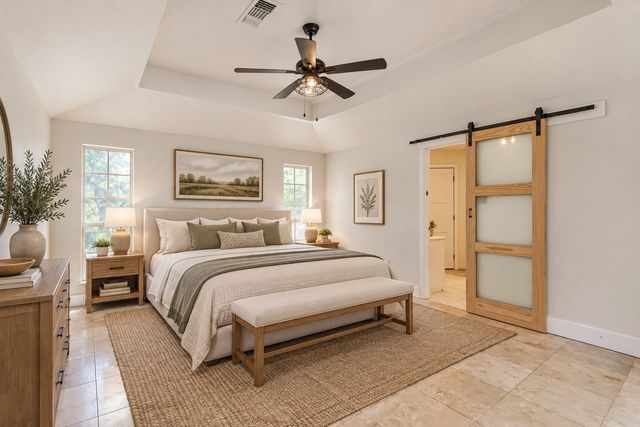 617 Buckboard Street, Ovilla, TX 75154