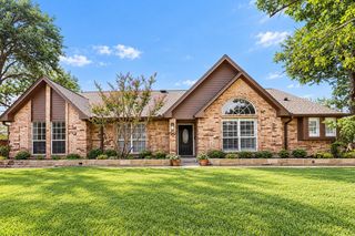 617 Buckboard Street, Ovilla, TX 75154
