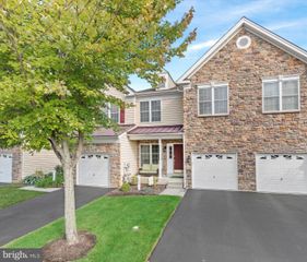 106 FARM MEADOWS LN #17, Hockessin, DE 19707