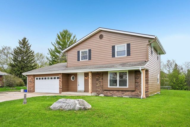 4898 Abbott AVENUE, Greenfield, WI 53220