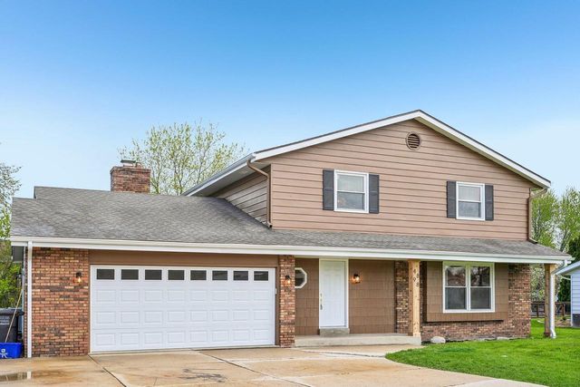 4898 Abbott AVENUE, Greenfield, WI 53220