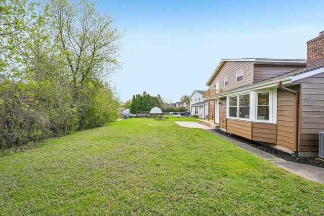 4898 Abbott AVENUE, Greenfield, WI 53220