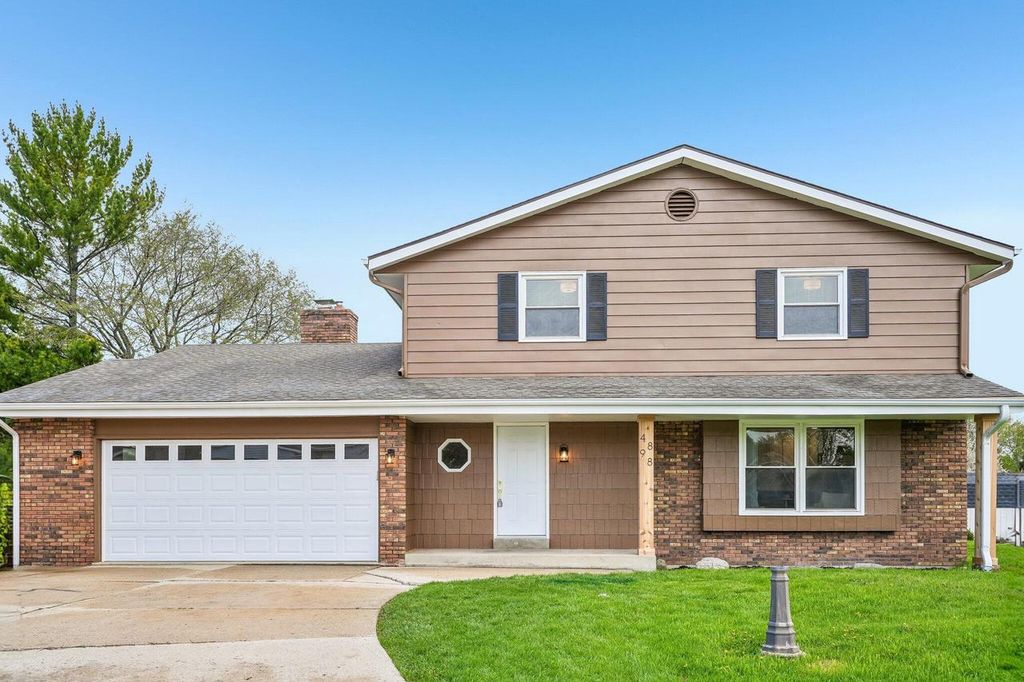 4898 Abbott AVENUE, Greenfield, WI 53220