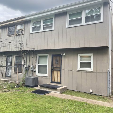 6651 S ELLIS Avenue, Chicago, IL 60637