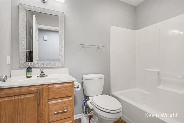 1802 Duchess Court, Muskegon, MI 49445