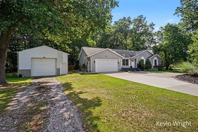 1802 Duchess Court, Muskegon, MI 49445