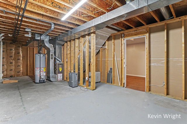 1802 Duchess Court, Muskegon, MI 49445